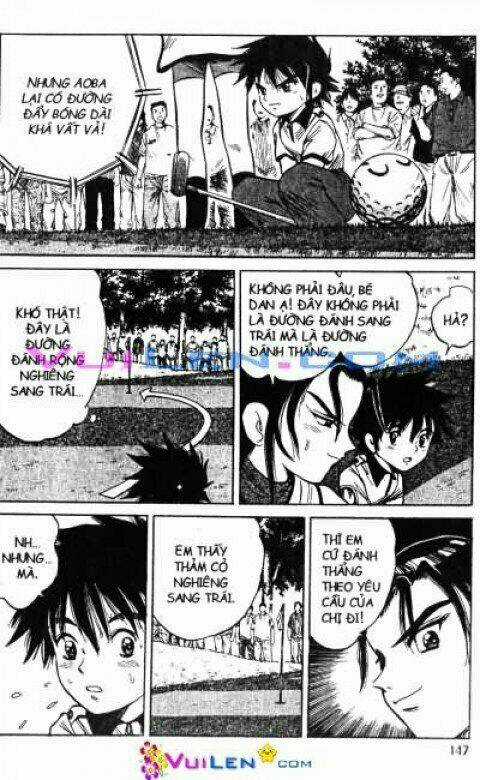 Dandoh Chapter 28 trang 146
