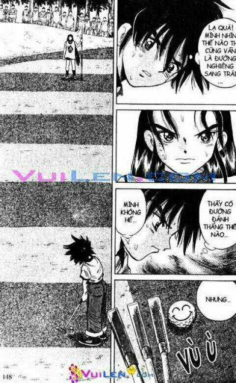 Dandoh Chapter 28 trang 147