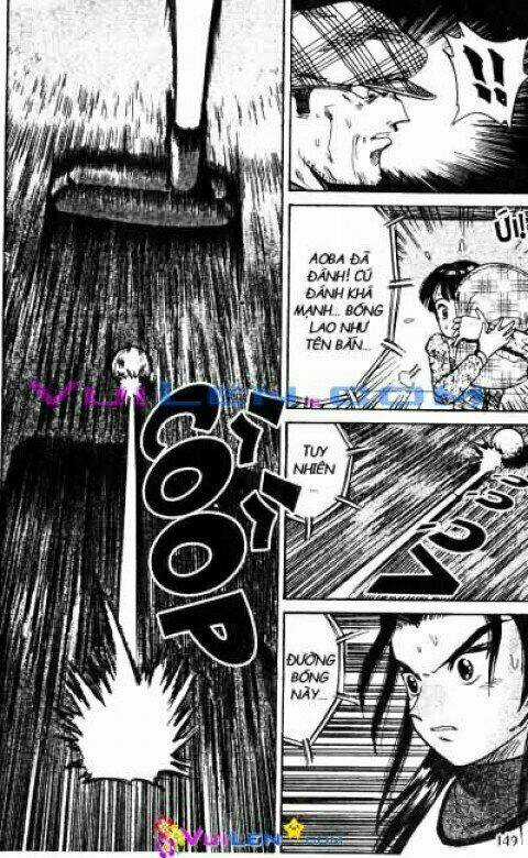 Dandoh Chapter 28 trang 148