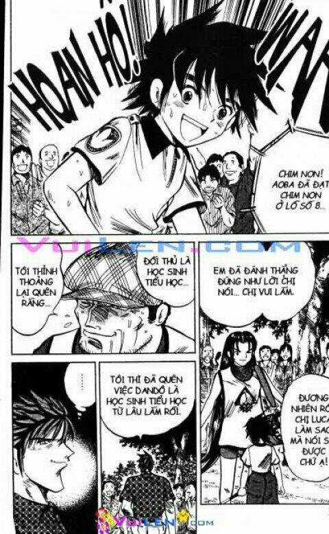 Dandoh Chapter 28 trang 150