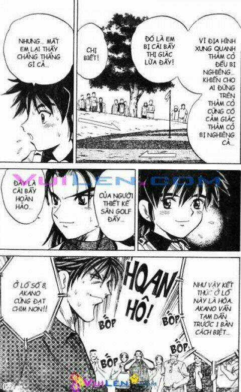 Dandoh Chapter 28 trang 151