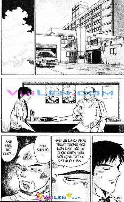 Dandoh Chapter 28 trang 152