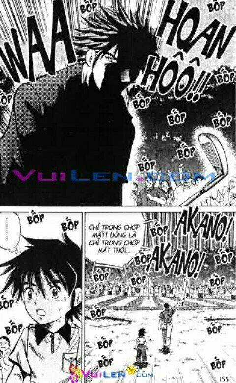 Dandoh Chapter 28 trang 154