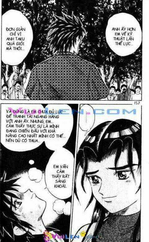 Dandoh Chapter 28 trang 156