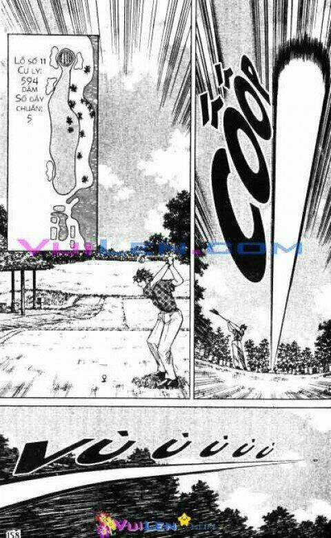 Dandoh Chapter 28 trang 157