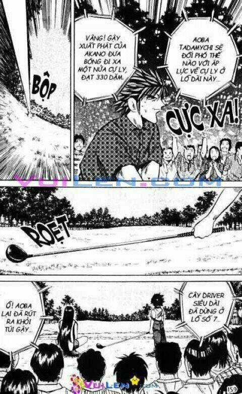 Dandoh Chapter 28 trang 158