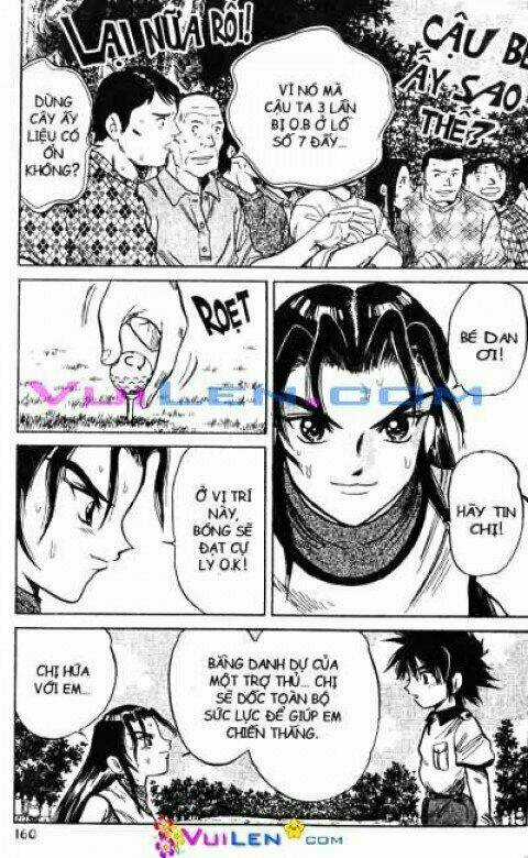 Dandoh Chapter 28 trang 159