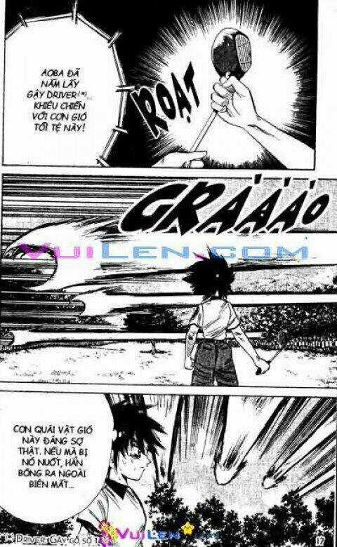 Dandoh Chapter 28 trang 16