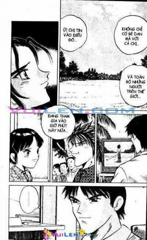 Dandoh Chapter 28 trang 161