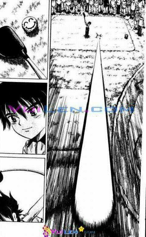 Dandoh Chapter 28 trang 162