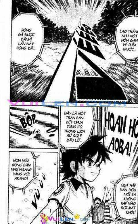 Dandoh Chapter 28 trang 163