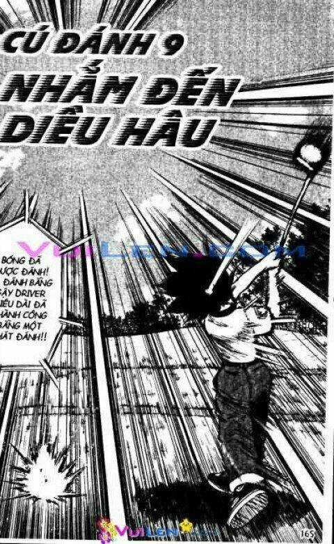 Dandoh Chapter 28 trang 164