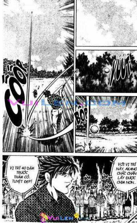 Dandoh Chapter 28 trang 167