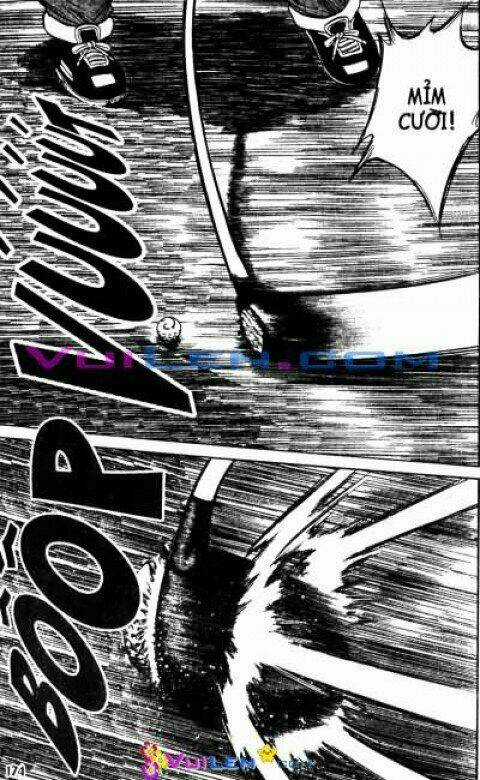 Dandoh Chapter 28 trang 173