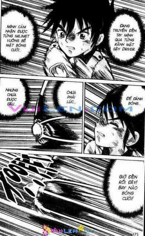 Dandoh Chapter 28 trang 174