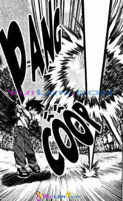 Dandoh Chapter 28 trang 175