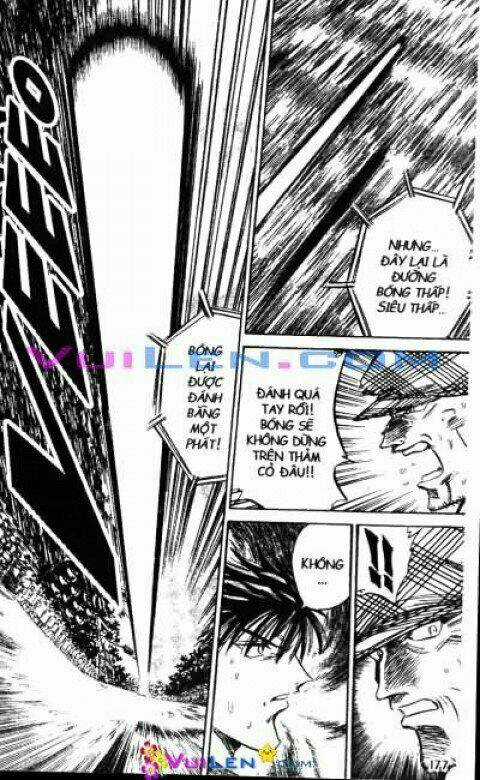 Dandoh Chapter 28 trang 176