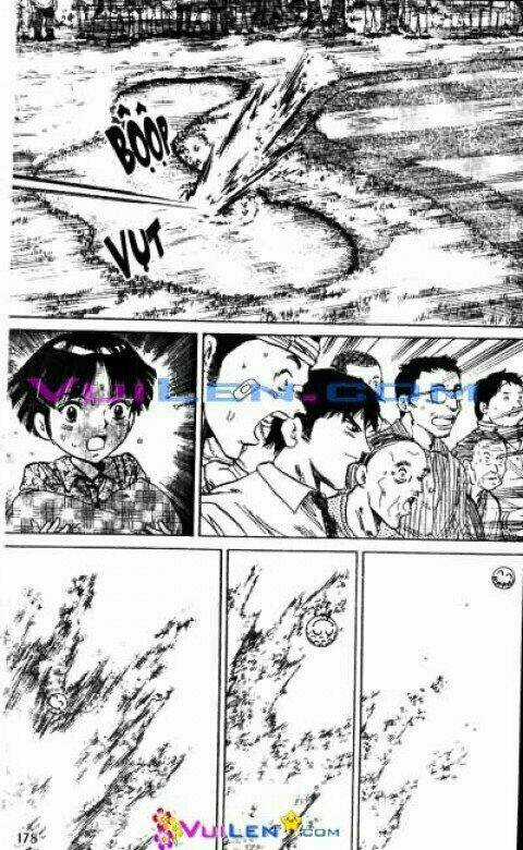 Dandoh Chapter 28 trang 177