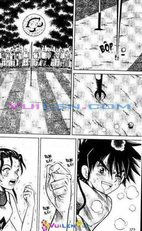 Dandoh Chapter 28 trang 178
