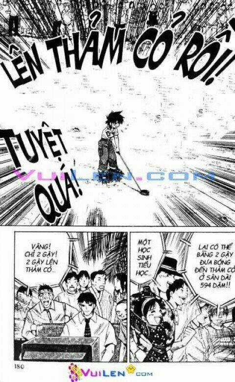 Dandoh Chapter 28 trang 179