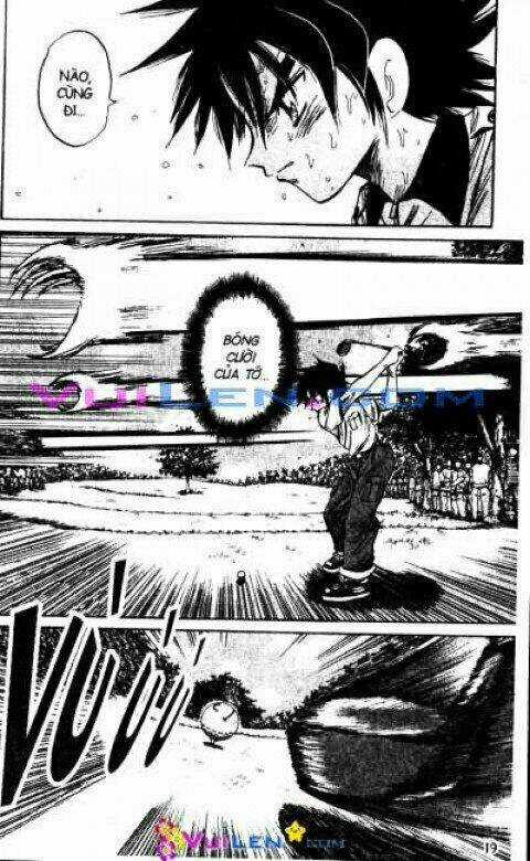 Dandoh Chapter 28 trang 18