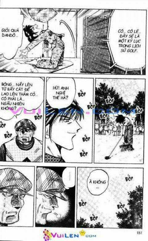 Dandoh Chapter 28 trang 180