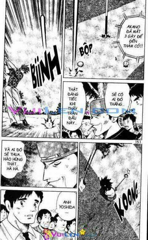 Dandoh Chapter 28 trang 182