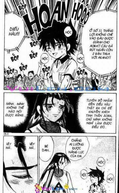 Dandoh Chapter 28 trang 183