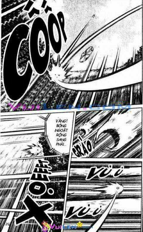 Dandoh Chapter 28 trang 19