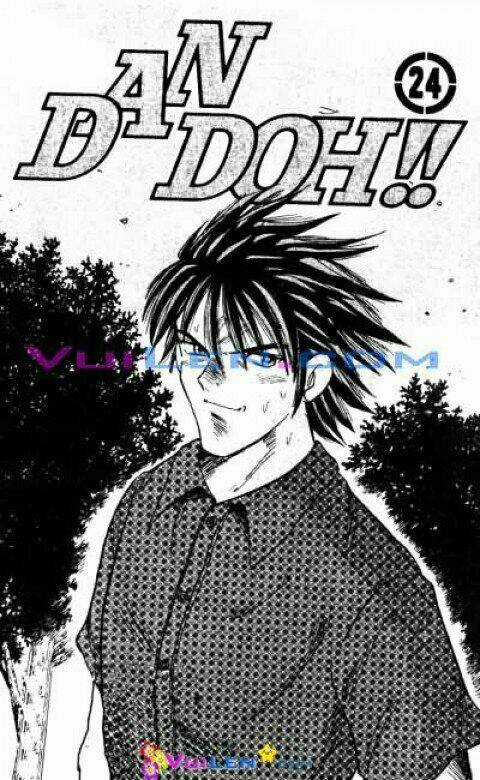 Dandoh Chapter 28 trang 2