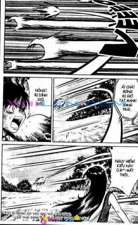 Dandoh Chapter 28 trang 20