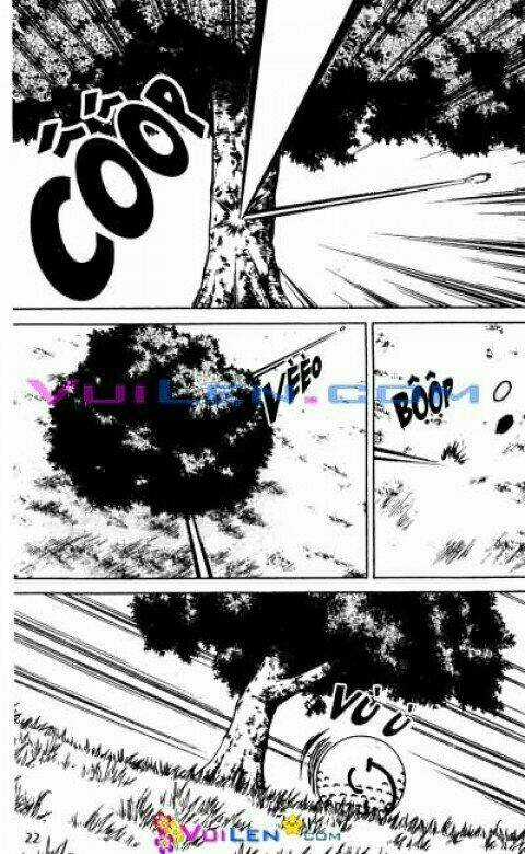 Dandoh Chapter 28 trang 21