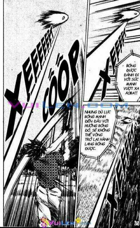 Dandoh Chapter 28 trang 24