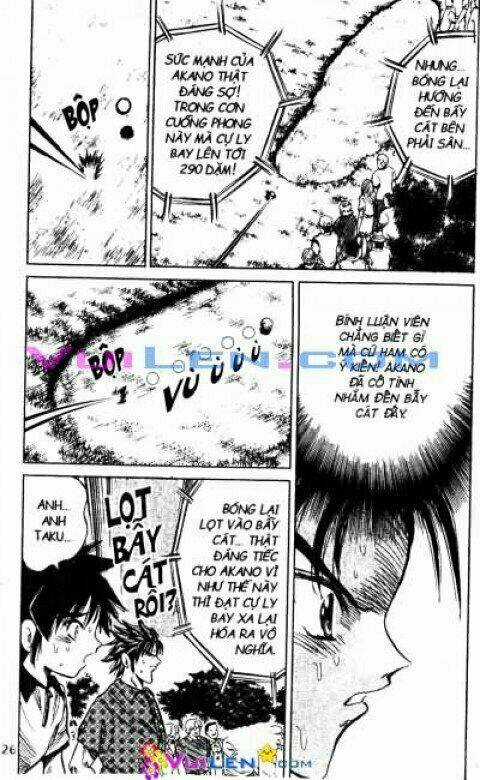 Dandoh Chapter 28 trang 25