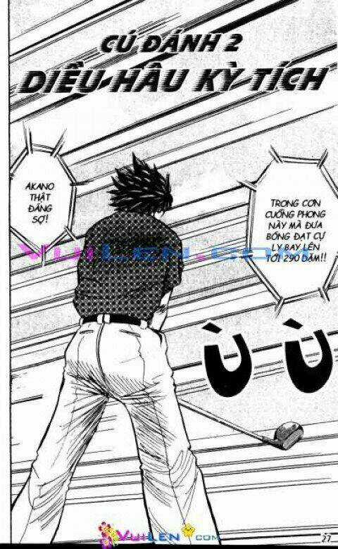 Dandoh Chapter 28 trang 26