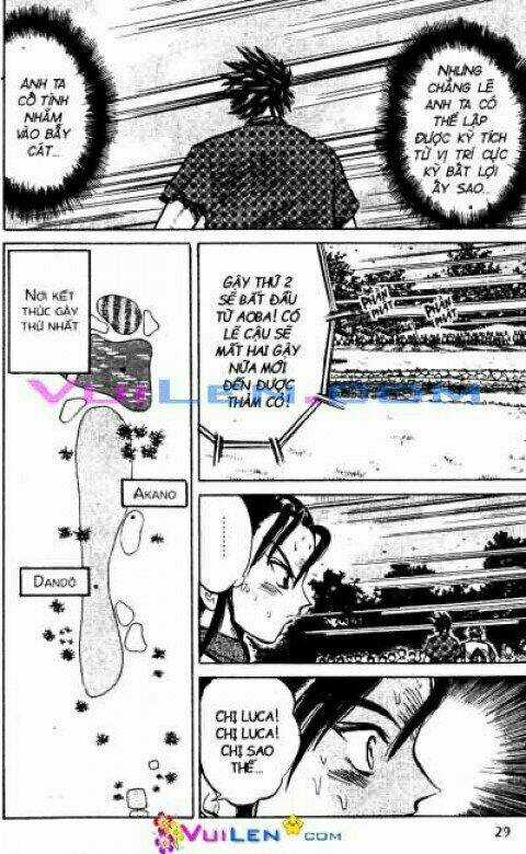 Dandoh Chapter 28 trang 28