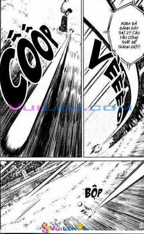 Dandoh Chapter 28 trang 30