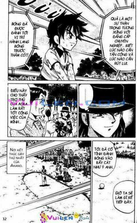 Dandoh Chapter 28 trang 31