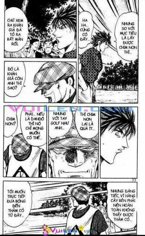 Dandoh Chapter 28 trang 32