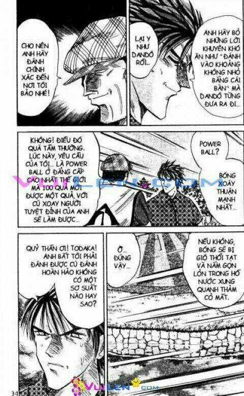 Dandoh Chapter 28 trang 33