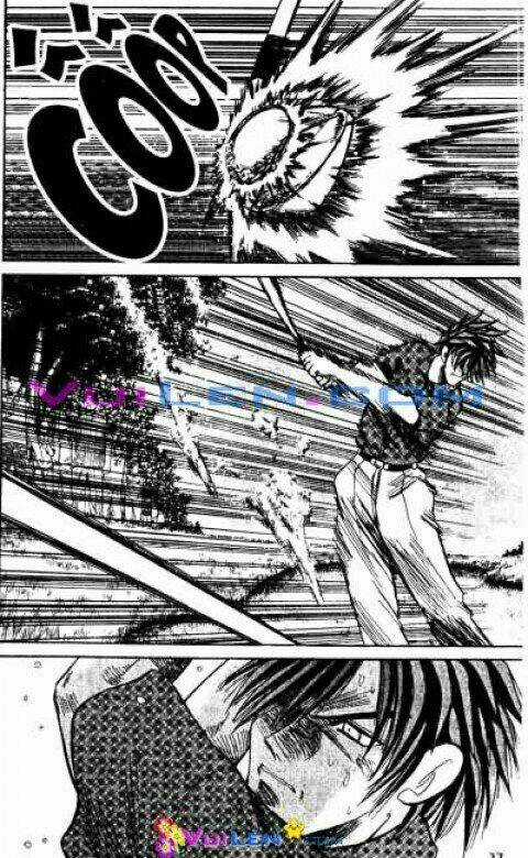 Dandoh Chapter 28 trang 36