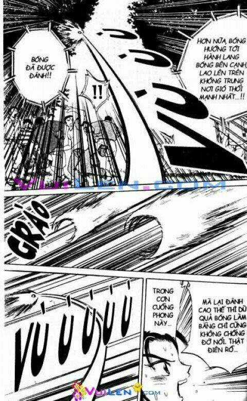 Dandoh Chapter 28 trang 37