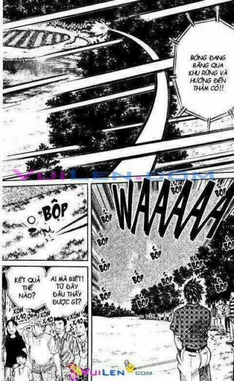 Dandoh Chapter 28 trang 39