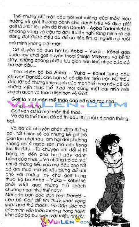 Dandoh Chapter 28 trang 4