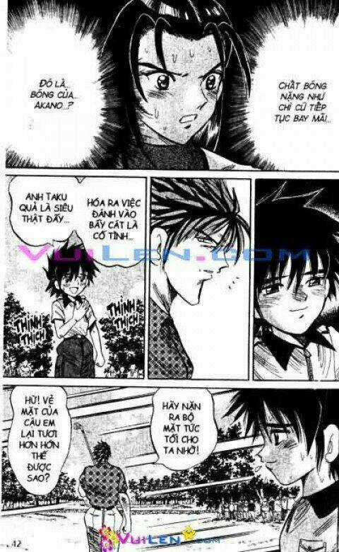 Dandoh Chapter 28 trang 41