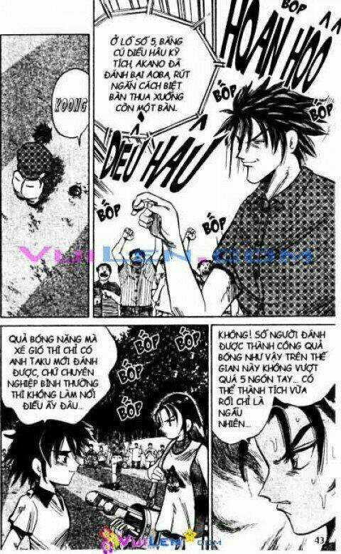 Dandoh Chapter 28 trang 42