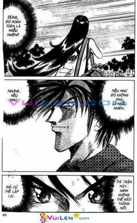 Dandoh Chapter 28 trang 43