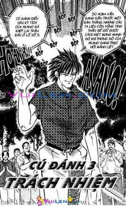 Dandoh Chapter 28 trang 44