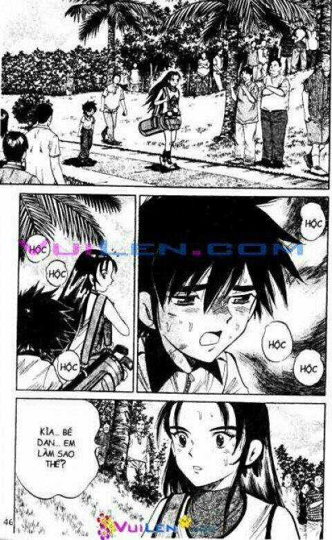 Dandoh Chapter 28 trang 45