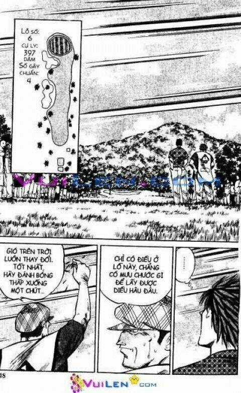 Dandoh Chapter 28 trang 47